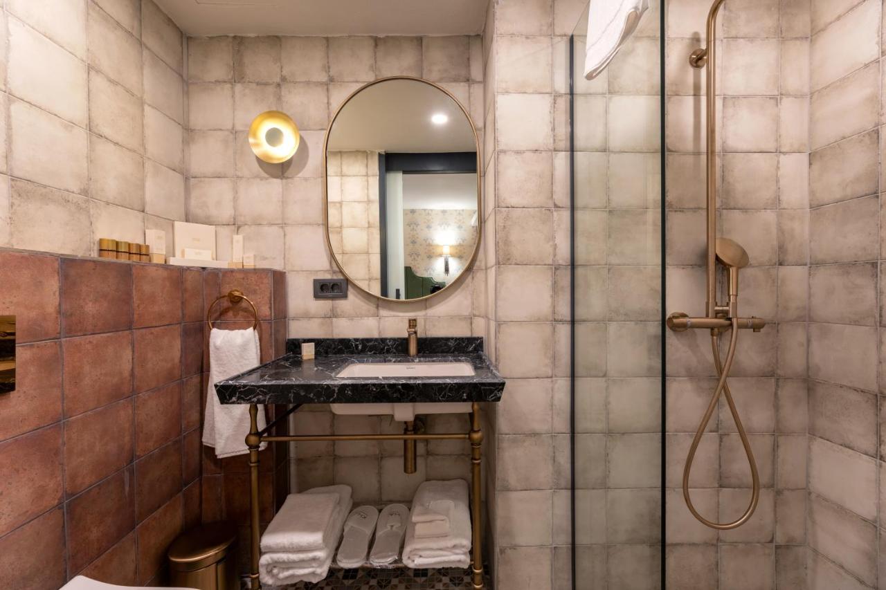 Khai Hotel Karakoey Istanbul Exteriör bild