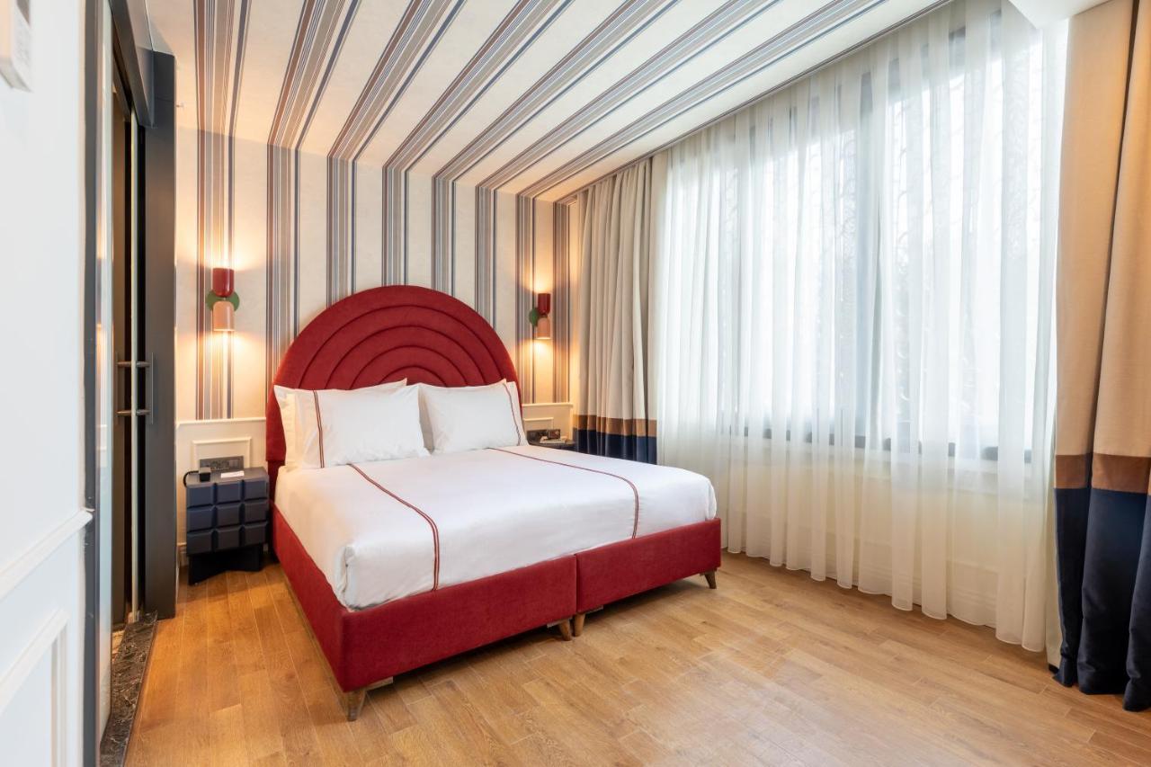 Khai Hotel Karakoey Istanbul Exteriör bild