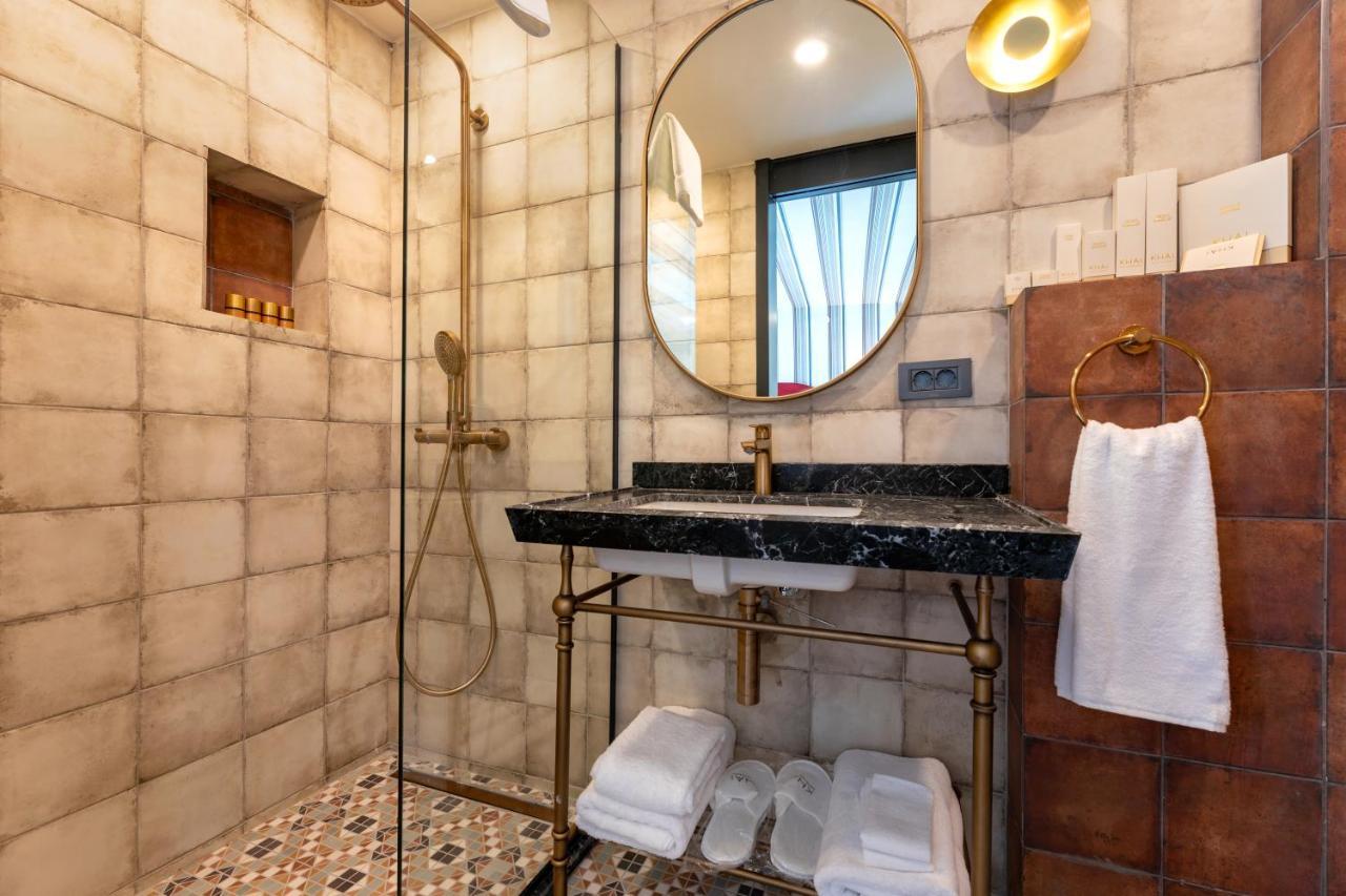 Khai Hotel Karakoey Istanbul Exteriör bild