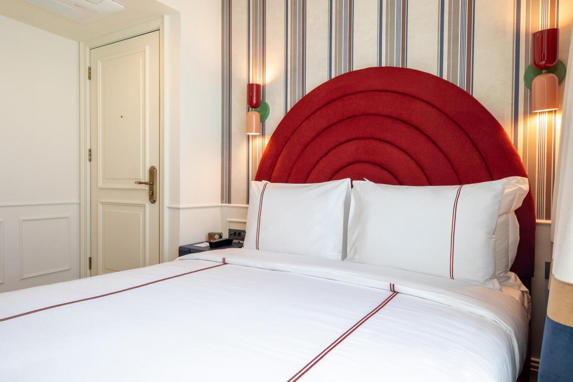 Khai Hotel Karakoey Istanbul Exteriör bild