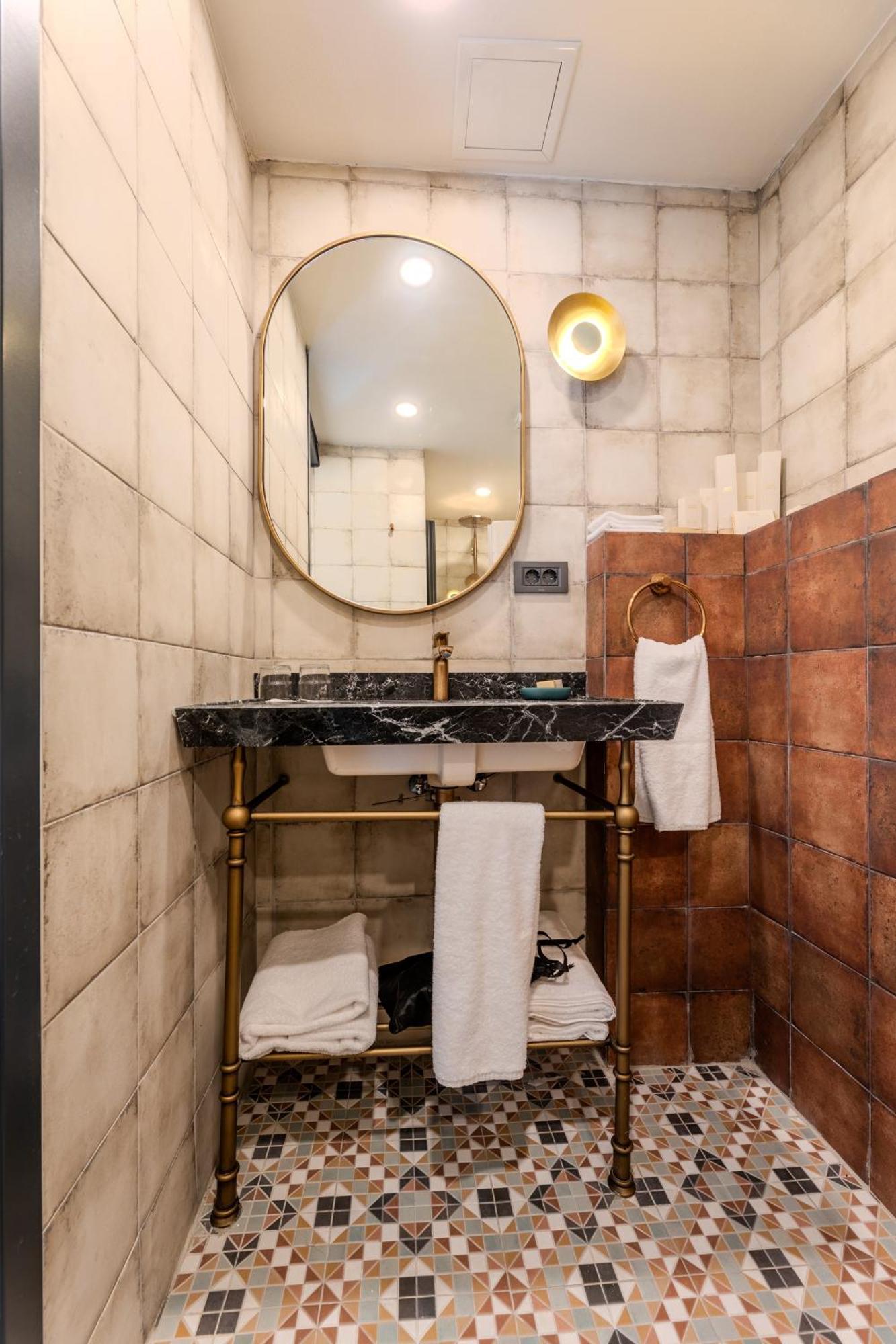Khai Hotel Karakoey Istanbul Exteriör bild